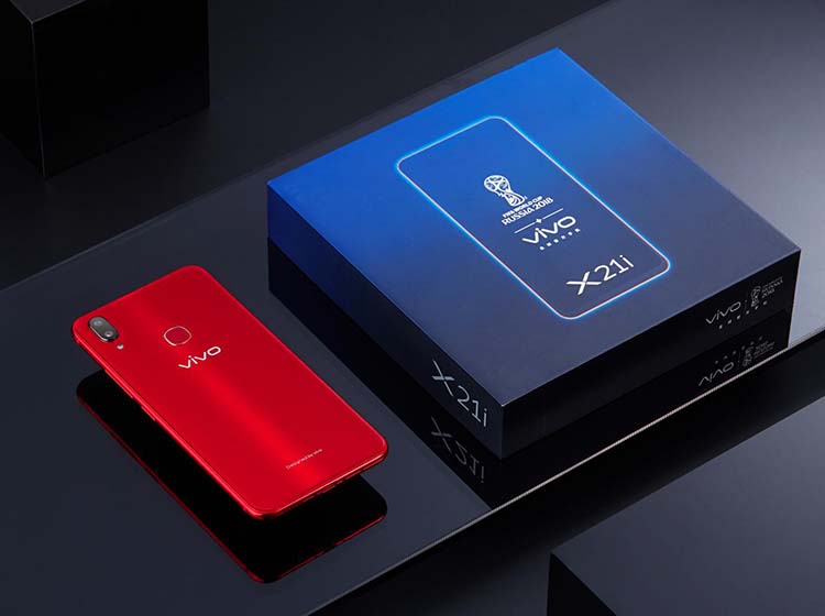 ��Ե�ǰ�ֻ��г�����Ż�����״�����ٵ��ֻ����̶���Ѱ��ͻ�ƣ�ͨ���������������������Ƶ�ǰ���档�����ֻ�����vivo�Ƴ���vivo X21���Ǹ����ӣ���һ���о����г����ֵ����ڶ������ߵĻ��ġ�Ȼ��vivo��Ȼ��ֹX21��һ�����У��������ַų���һ����С���vivo X21i����ô����������һ����i����׺����Ʒ���ֵ�������أ�������������