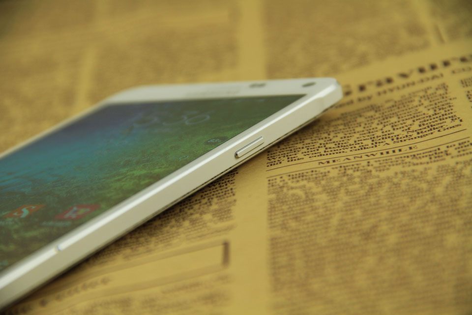 ߿ҲǵԴ|GALAXY Note4