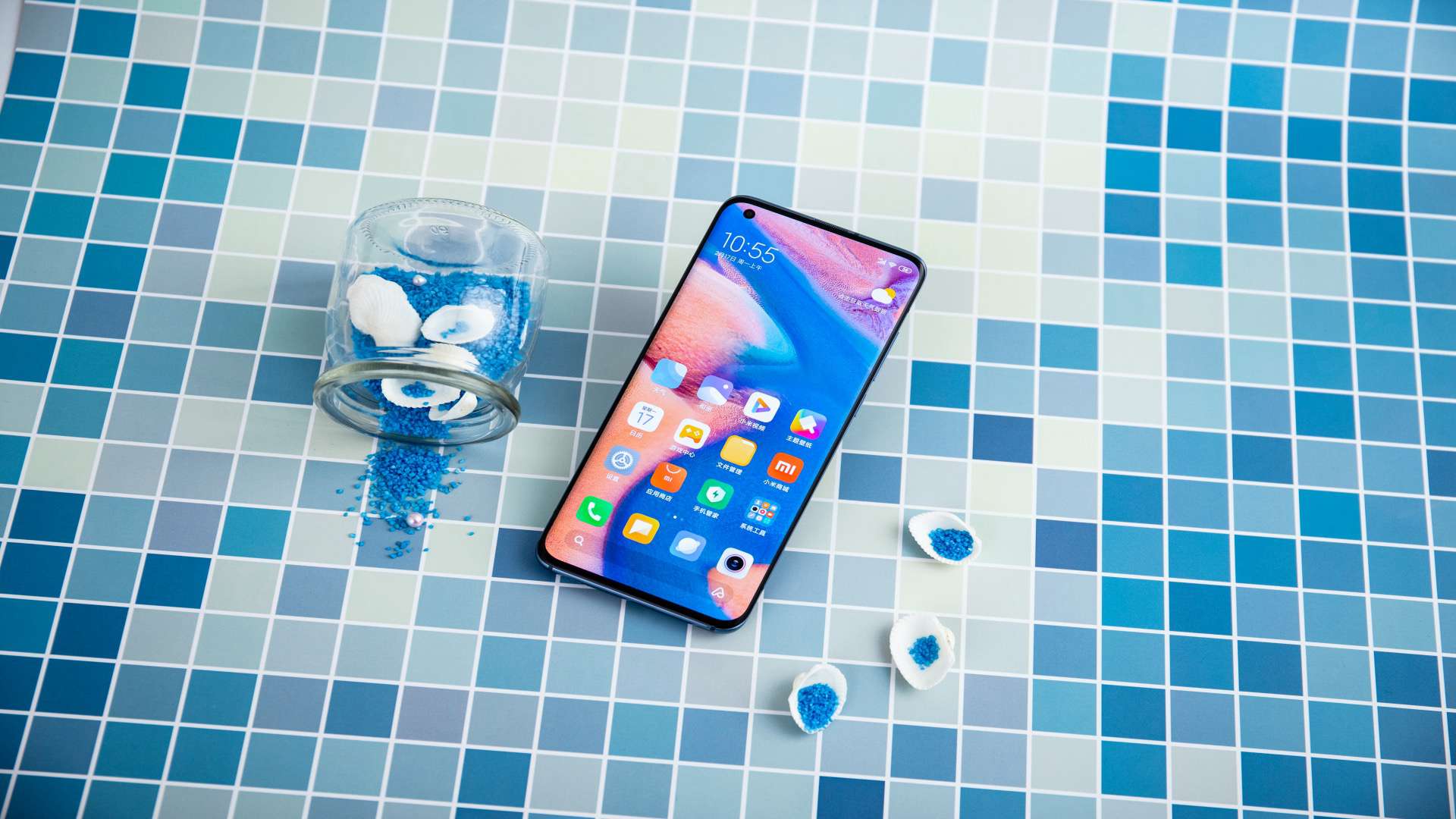 2020�����С����˵һ���ǳ���߶˵�һ�꣬�ӿ�����»�С��10 Pro�Ϳ��Կ����������׵�Ӳ������������MIUI����һ̨��5G�ֻ��г���������ǿ���͡�