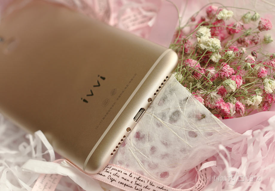 ivvi i3�²��߿������ǶԳ���Ƶ���������