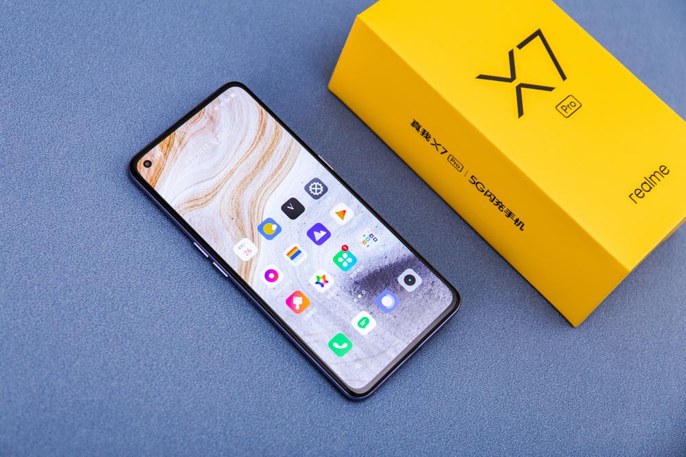 C位色调教太美了 realme 真我X7 Pro图赏 realme真我X7 Pro,realme真我X7 Pro图赏,realme真我X7 Pro C位色