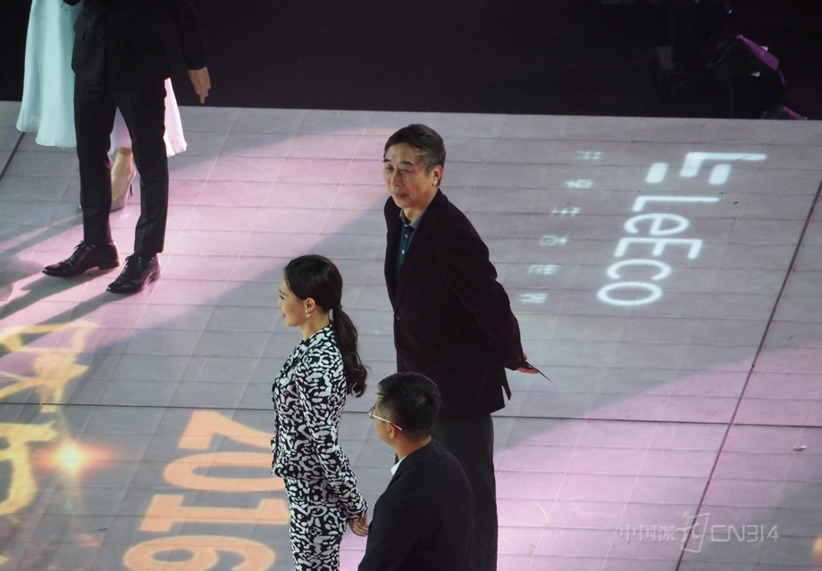 ���ӡ���̬����֮ҹ��