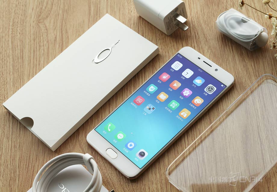 û���������OPPO����һλȫ�������մ��˵����ˣ�