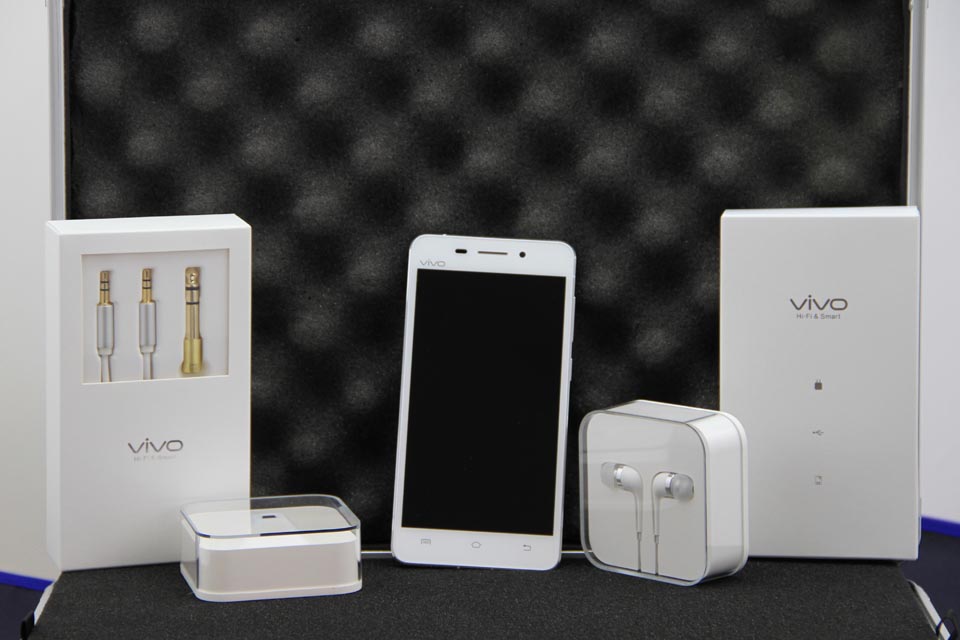 全球首发极速Hi-Fi K歌之王4G新机vivo X5 vivo x5,vivo X5L,X5,X5L,超薄手机