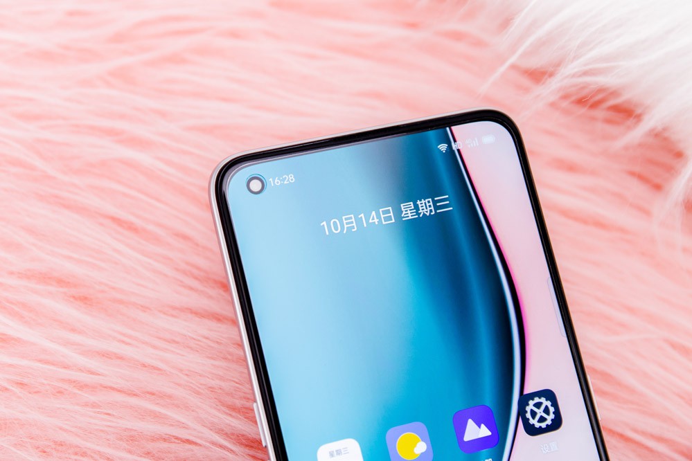 完美诠释“敢越级” realme真我Q2 Pro图赏 realme 真我Q2 Pro,realme 真我Q2 Pro图赏,realme 真我Q2 Pro天玑800U