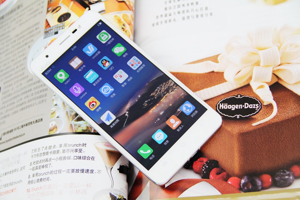 vivo XshotµFuntouch OSʮϤ|vivo Xshot