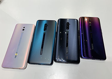 ȫһ壬ۼ OPPO Renoֳͼ