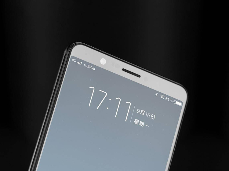 vivo X20ȫ�����ֻ��Ķ��˴����ҷֱ�Ϊǰ������ͷ������������Ͳ���Լ����ơ�ǰ�ò�����2��1200�����ؾ�ͷ��ӵ��2400��йⵥԪ������ȫ��һ����֪������4.0�������ܹ���������ϸ���ɫ������Ч����