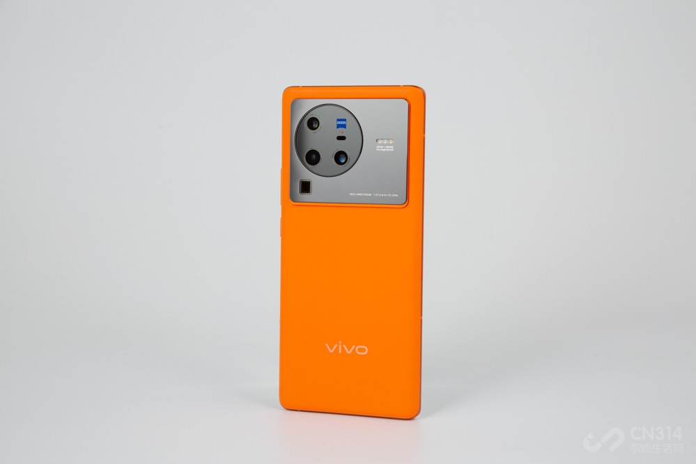 蔡司技术灵魂附体!vivo X80 Pro美图赏析 vivo X80 Pro