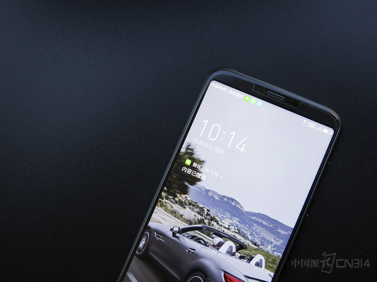 5.99Ӣ��18��9��ȫ����������ֻ�����ռ�ȸߴ�84.5%��������Ļ��ȫ�����׼��2160x1080 Full HD+�ֱ��ʸ���������Ӿ�������������ȫ�µġ�N��ϵ���ֻ��������ڶ��û����Ͽɺ�ϲ����