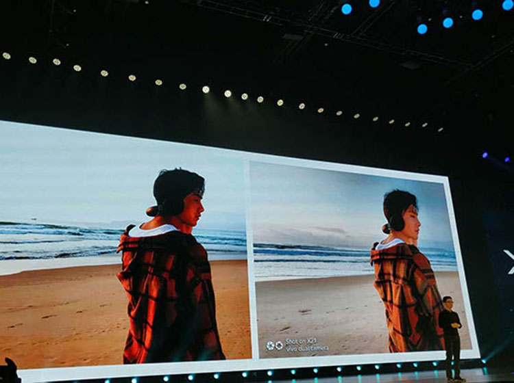 �������Super HDR���������ÿ��ٺϳɵĶ�����Ƭ���û���ĵĿ��ݶȸ��ߣ��߹�Ͱ���Ĳ�θи��ḻ��