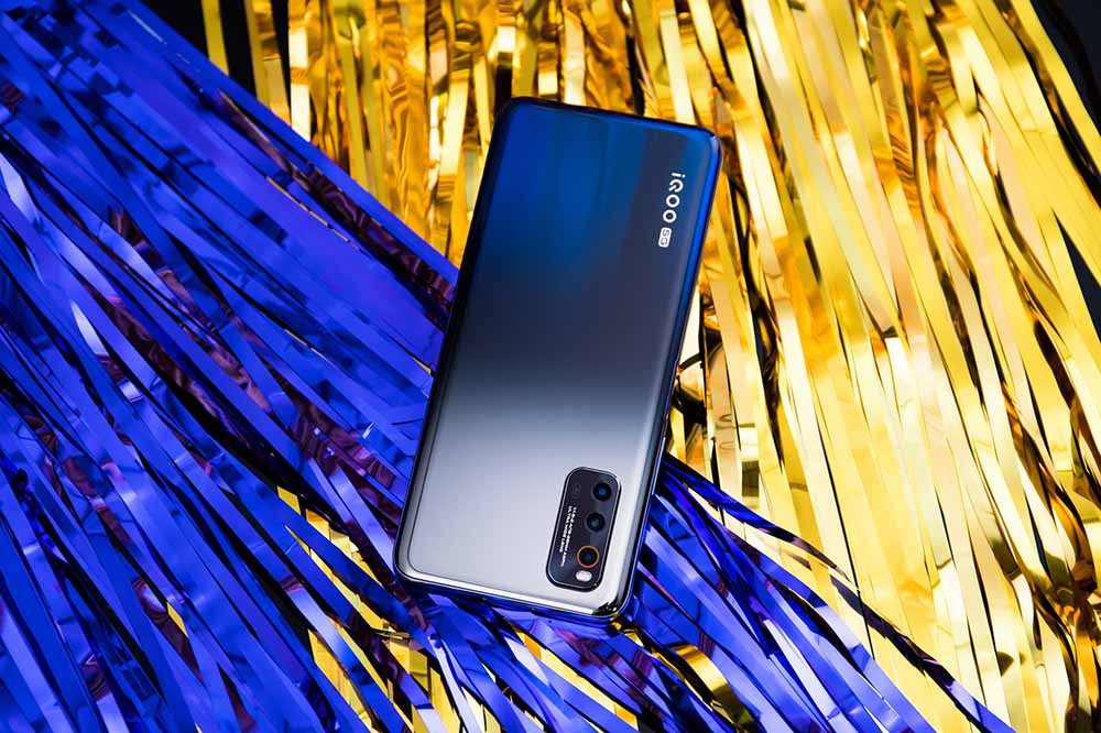 iQOO Neo3ṩҹĻںɫԴڱĪĵգõҹĻڽЧǳر𣬽ڵײӪ¹ǹںһĳϾ淴ĲͿ㣬˵ĸоǴ