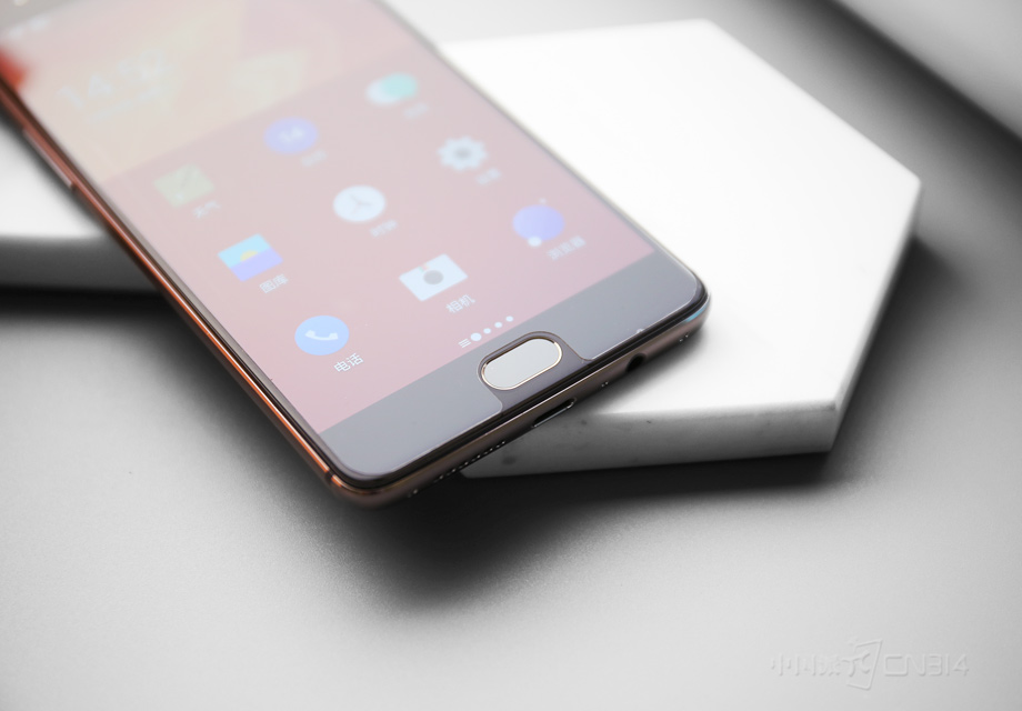 ���ܰ�ѹ�Ҽ�����ָ��ʶ��ģ�������Home����ƣ��ƺ��Ѿ���һ���ֻ���Ʒ�ı�־����ơ�