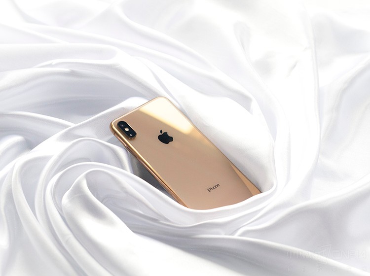 iphonexsmax图赏双卡双待史上最贵