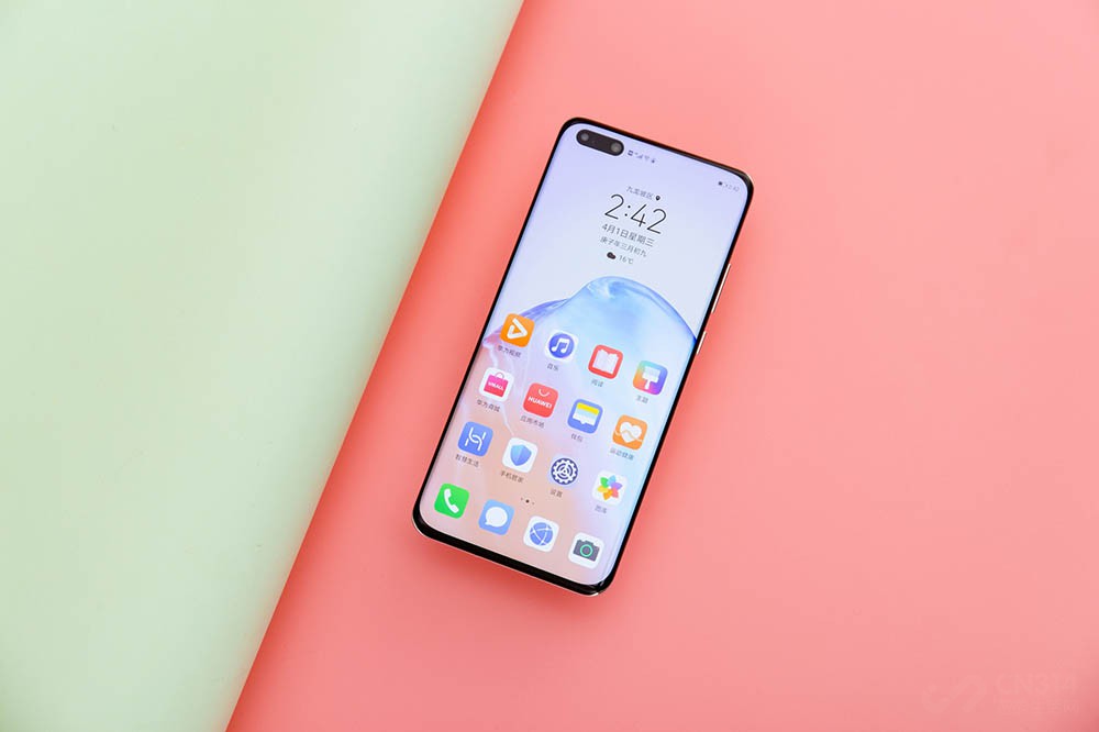 Ļ棬ΪP40 Proֱ2640 x 1200P֧90HzĻˢʣӵP3ɫ⻤۵ȹܡһָʶģ飬һٶ30%