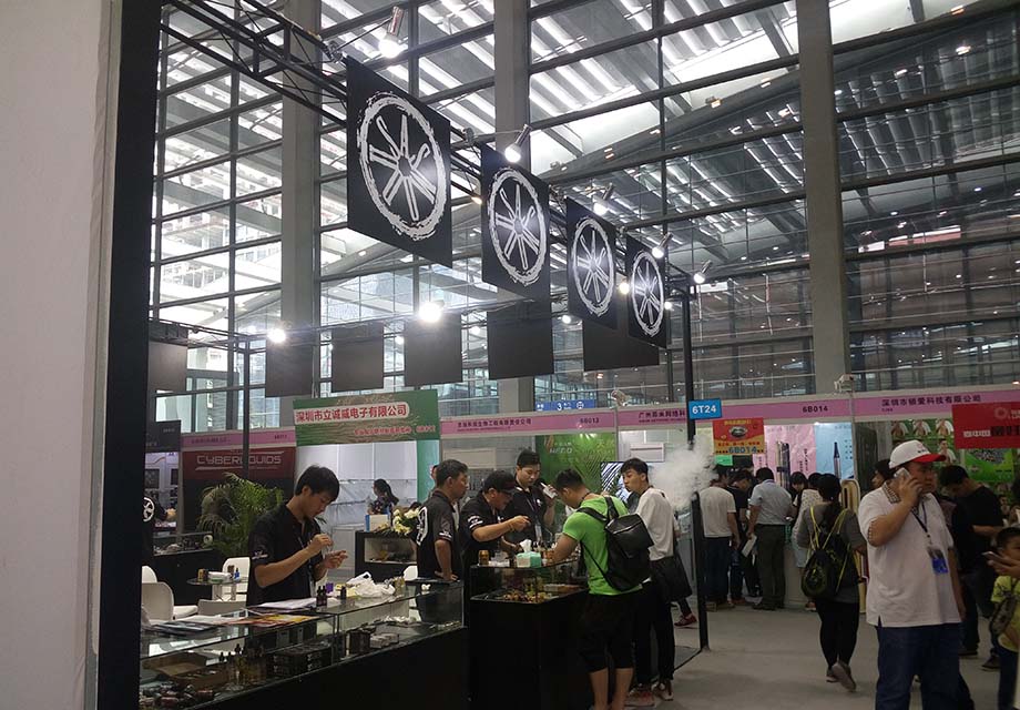 ����CITE 2016���Ź���˵����Ϊ�������ӹݣ��������������������ռ�졭��