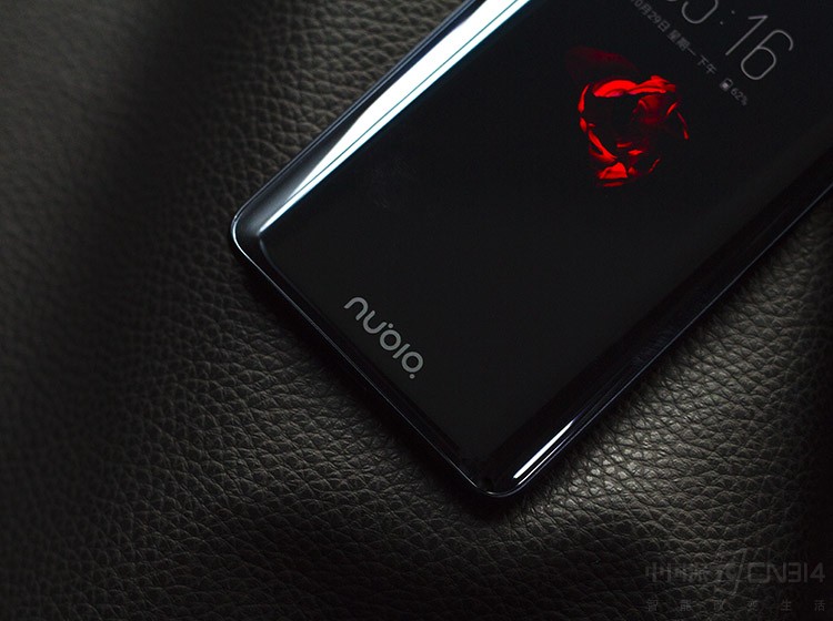 炫出极致个性!努比亚X真机美图令人大赞