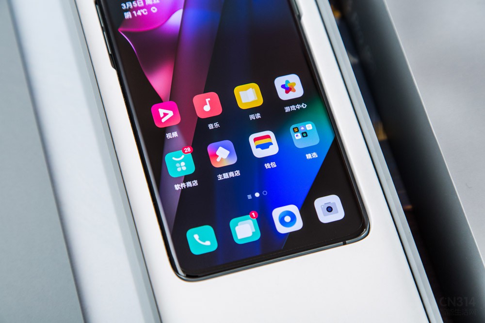 Ϊ˽120Hzĸ߹ģOPPO Find X3 ProµLTPOϱ弼Ӧ̬Ƶ㷨ʵ1Hz-120HzΧ޸е120ˢʣȱ֤˻УҲ˹ģϴĽ46%µӳ43ӡ