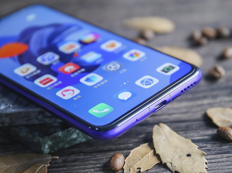 nova5 Pro����ȫ��EMUI9.1.1ϵͳ�������������¹��ܣ�������ǻ۵�Hi Vision�˻�ȫ�½��������������Ƶ�༭���������Ķ������ֻ�����K��������ʱ����һչ�����