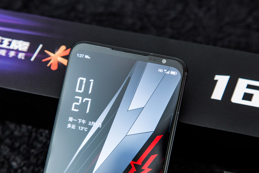 ңϷֻLPDDR5˴棬6400MbpsܹΪҴӦõȡ뻺ٶȣʹ̨ͬʱжAppҲֻܱ֤