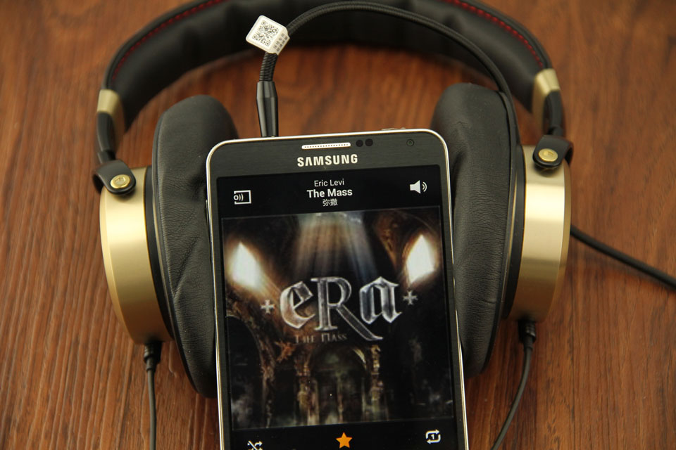 GALAXY Note3ŸƷFLACʽ֣|СͷʽHi-Fi