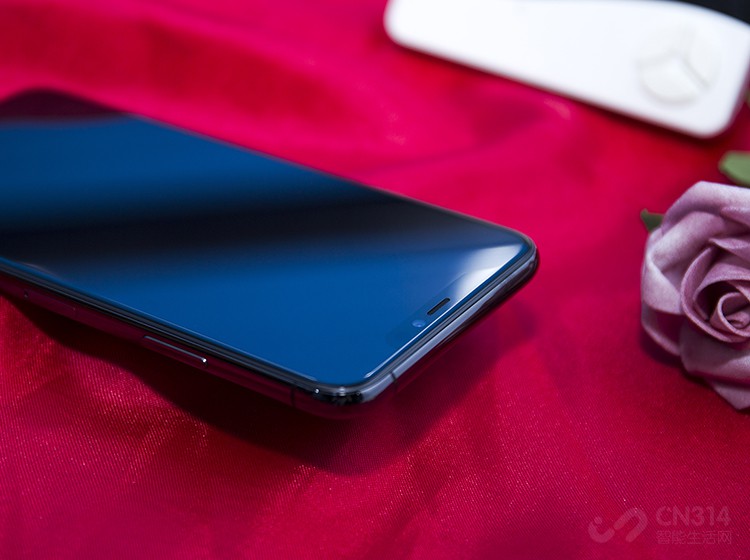 全面升级无愧旗舰 iPhone 11 Pro Max图赏 iPhone 11 Pro,iPhone 11,iPhone 11拍照,安卓手机