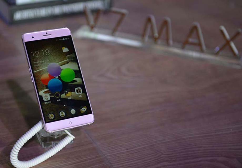 ZTE V7MAX�����ò���