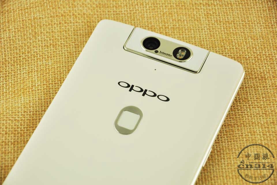 ۵OPPO־|OPPO N3