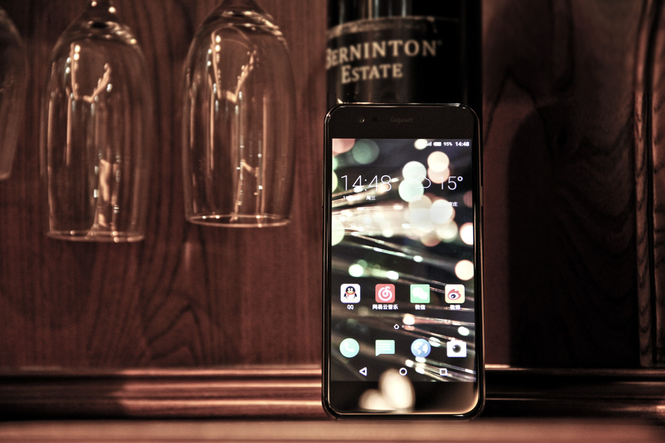 ����ֻ�С�Ӻ�ݻ��󡱡����ݻ��ӷ硱��������Gigaset Me�������ǵ��Ӿ��𺳡�