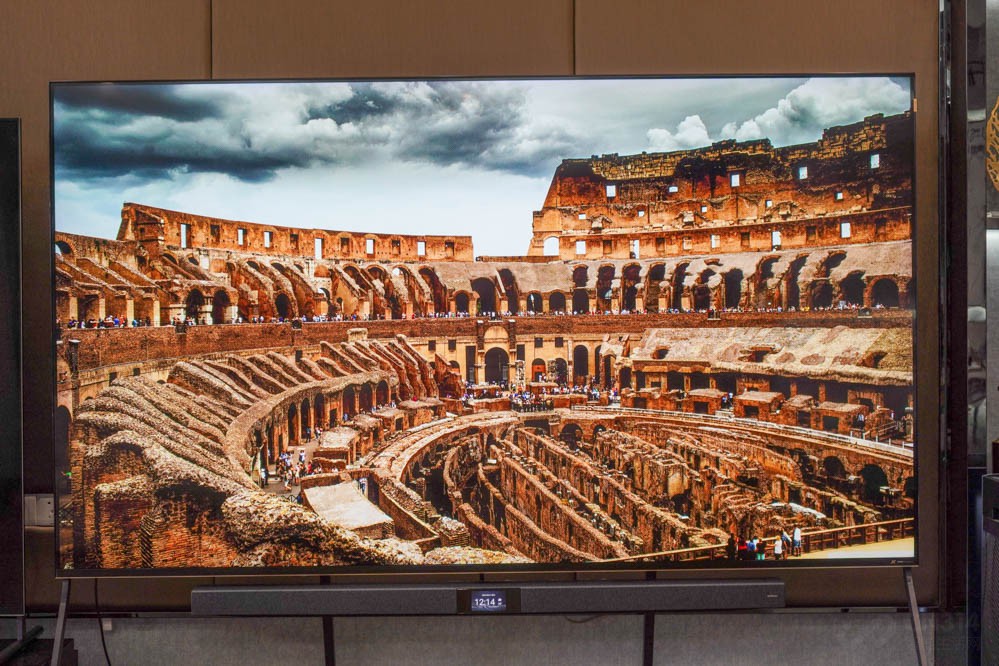 ͬʱĻ98X9C10Ļɫʲɫ֮10000000:1߶ԱȶȺ800nitֵȵȶػƣʹòֻ˥⣬ԱȵӰ͡θиࡢָ߿ݶȵĻЧ˳