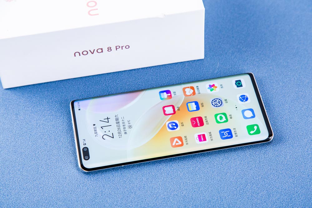 Ϊnova8 Pro3D˫沣ƣĻǻĻӾзǳǿĻұ߿Ӿޡ