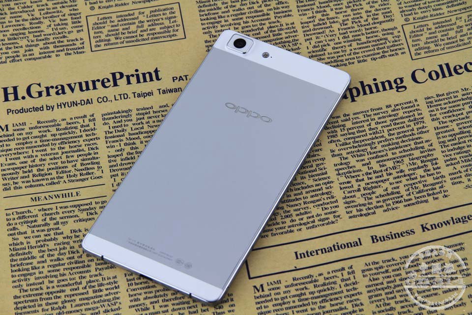 ȻǾʽƣԼ|OPPO R5
