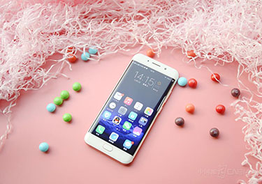 ɫ֮ vivo Xplay 6ͼ