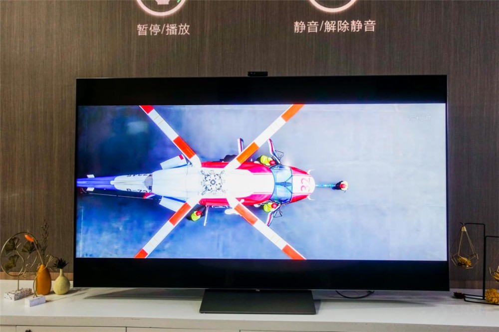 TCL灵悉C12套系家电亮相AWE 全场景来了 TCL C12