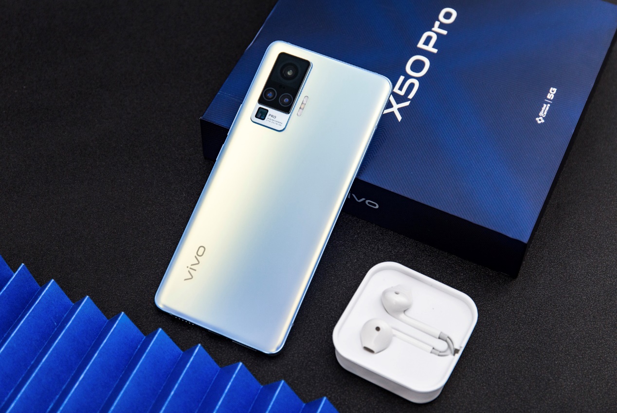 迷人的“大眼睛”,vivo X50 Pro图赏