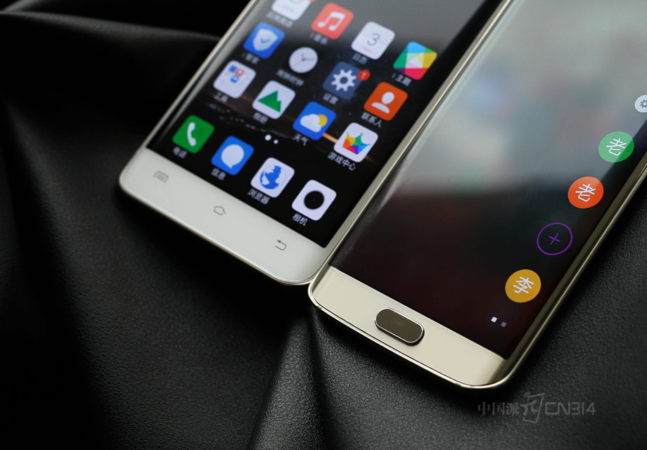 ������������²��Ĳ��־���ɲ�ͬ�ˣ�����Home�����ɣ���vivo�Ĳ���Ҳ��ǰ���������������ĳ�����Ʒ�ƶ����м��صġ�