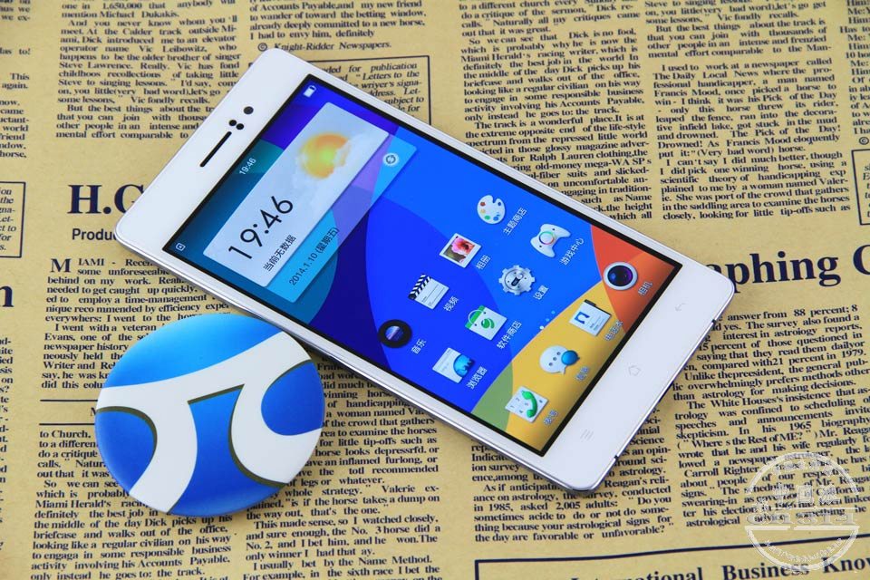 OPPO R5˱|OPPO R5
