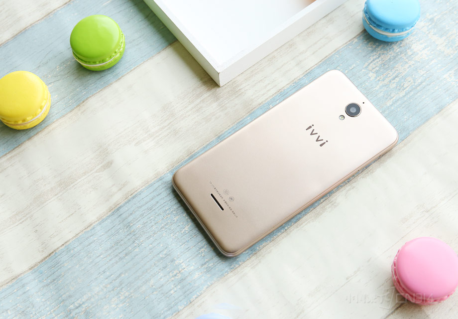 ��������ͷ���棬ivvi V1Mʹ����800�����ؾ�ͷ��