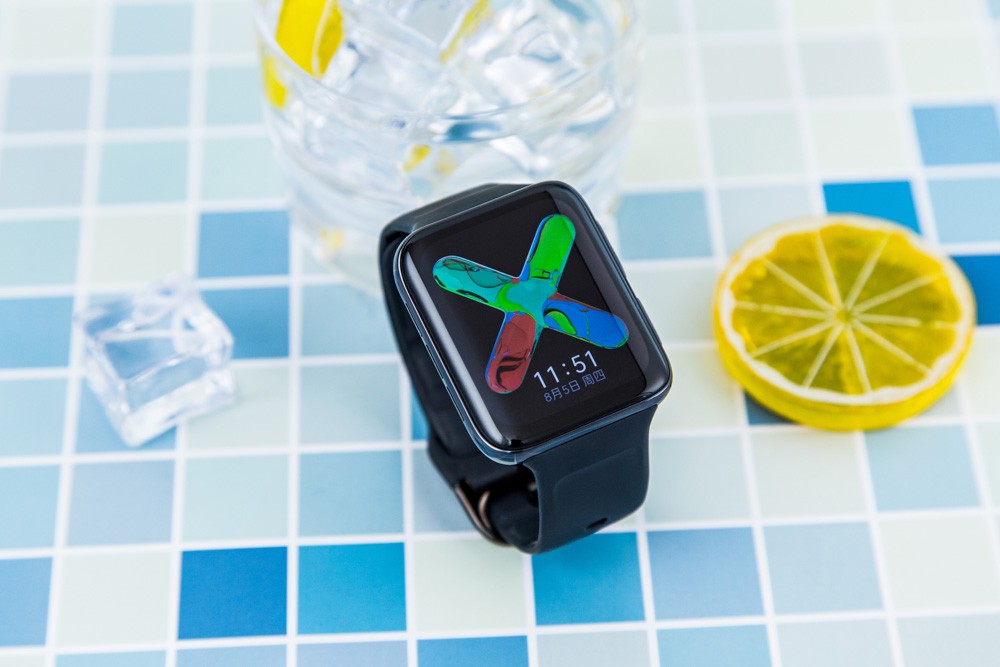 7µףOPPOڶ콢ֱWatch 2Ϯ羺ģʽ֢ӱǰһΪ2021°ֵù콢ֱ֮һǲͨһͼú˽һֱɣ