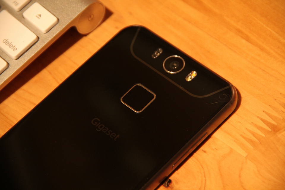 Gigaset�ֻ������ǵ�ӡ����Ǹ߶˴����ϵ��Σ���Ȼ��û��ʲô�ݻ���ζ�������ǵ¹��ľ���ϸ�����Ͻ���̬��������Ʒ���˸�����ں���