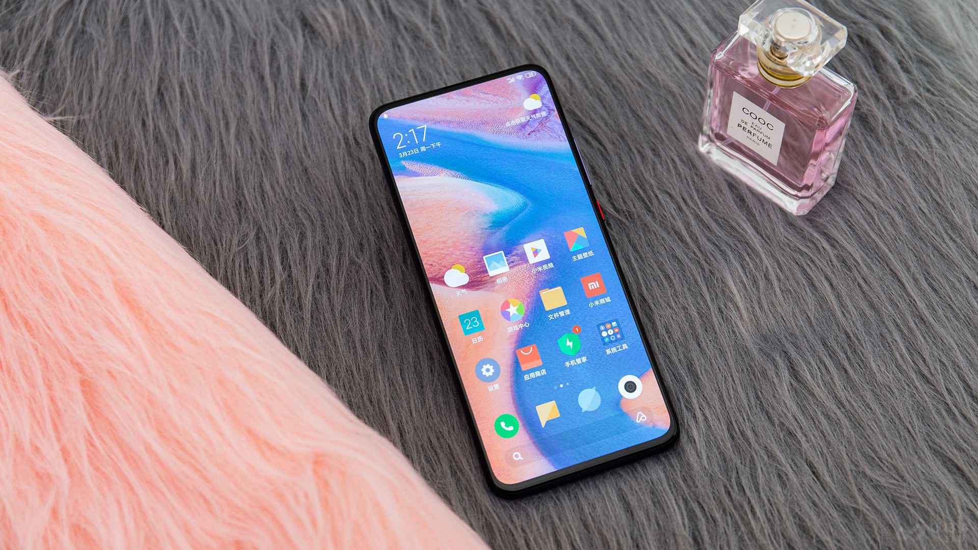 5G良心旗舰 Redmi K30 Pro星环紫美图赏 Redmi K30 Pro星环紫,Redmi K30 Pro图赏,Redmi K30 Pro 5G,Redmi K30 Pro后置四摄,