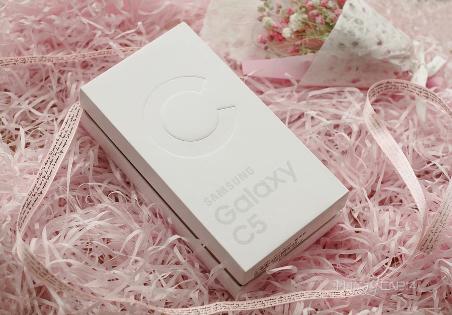 ��ʹרΪ�й����Ƶ�Cϵ���ֻ����û��İ�װȴ���������ǵķ�񣬼���İ�ɫֽ�У�˵ʵ������ûɶ���θС�