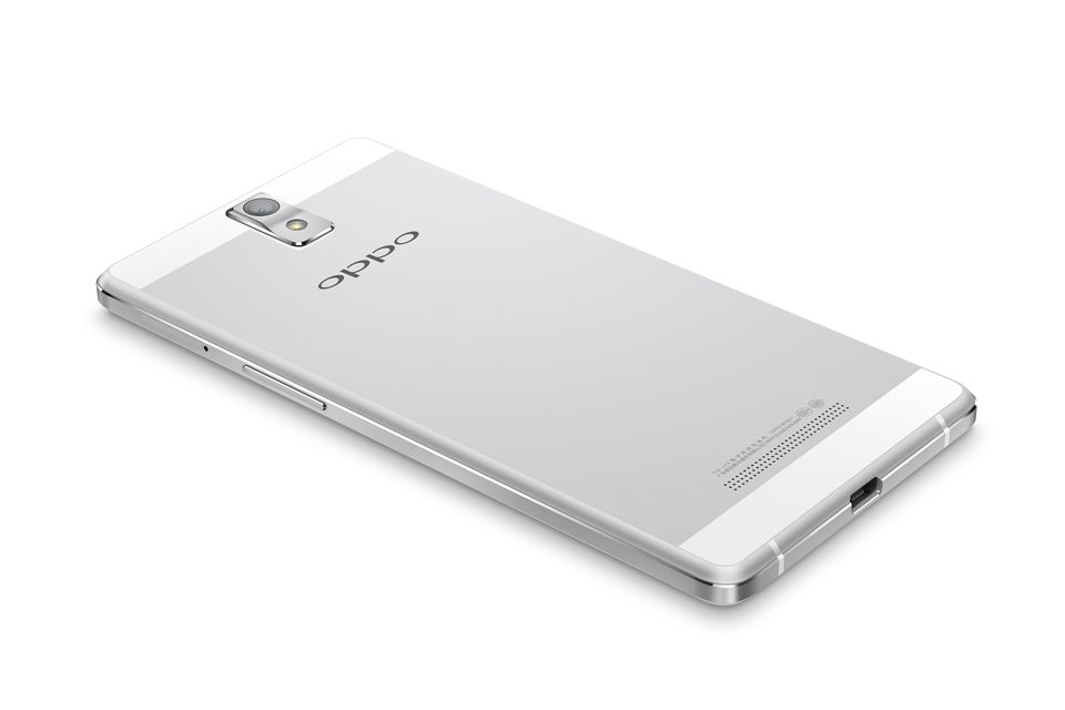 ظͨ1.6GHzĺ˴ǿܺͼȫµ4Gʱ|OPPO R3