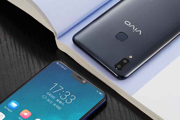 三色聚集美轮美奂,vivo Z1多色美图赏析!