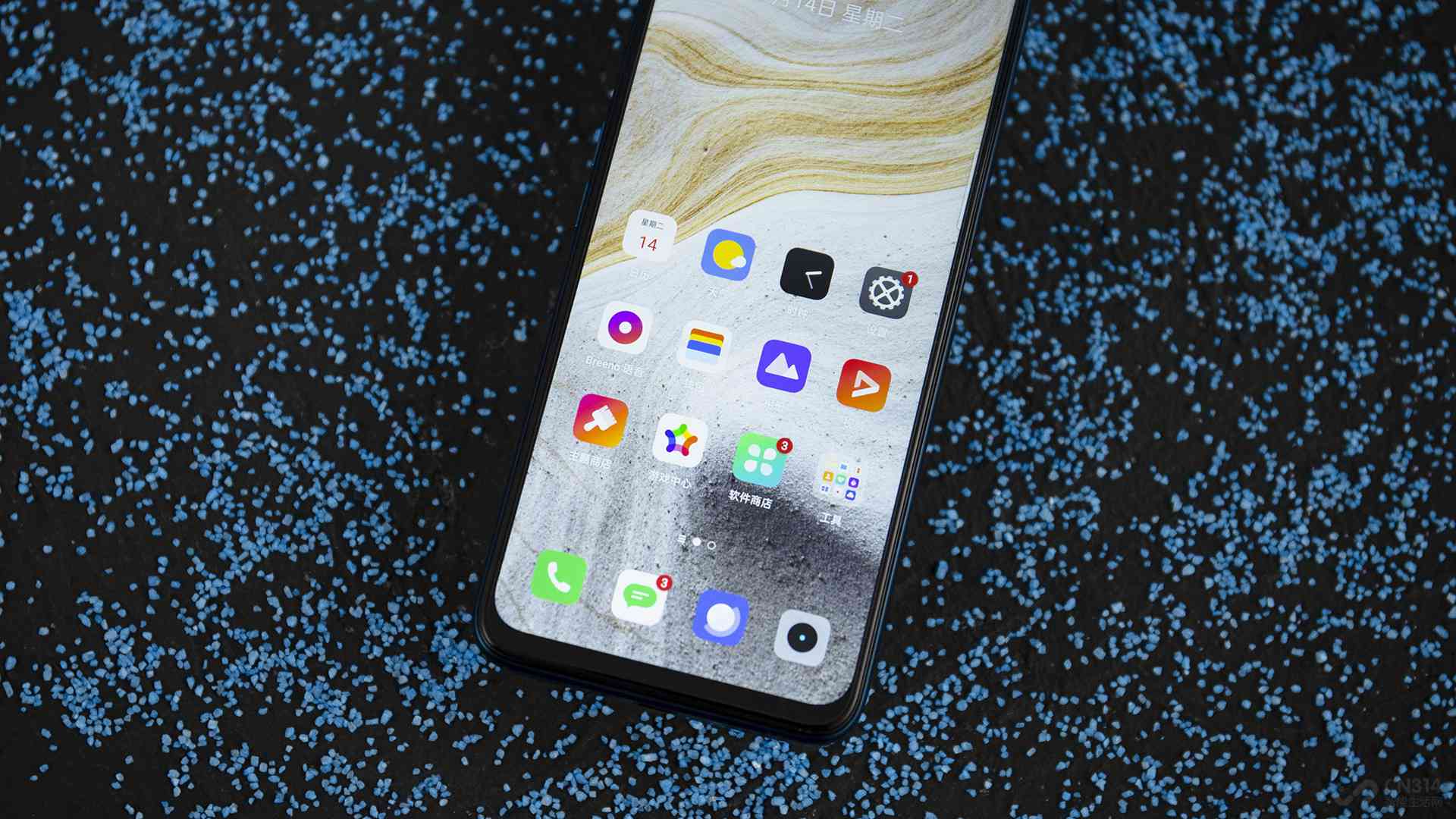 Ҫ֪����������Ļ����֧��120Hzˢ���ʵģ����90Hzˢ���ʸ�ǿ�������ۡ�����˵������Ļ�������������֣���������������������realme��Ϊ�����ճ�APP�����˸�֡�ʵ��Ż���ȷ����ʱ��صĳ���������顣