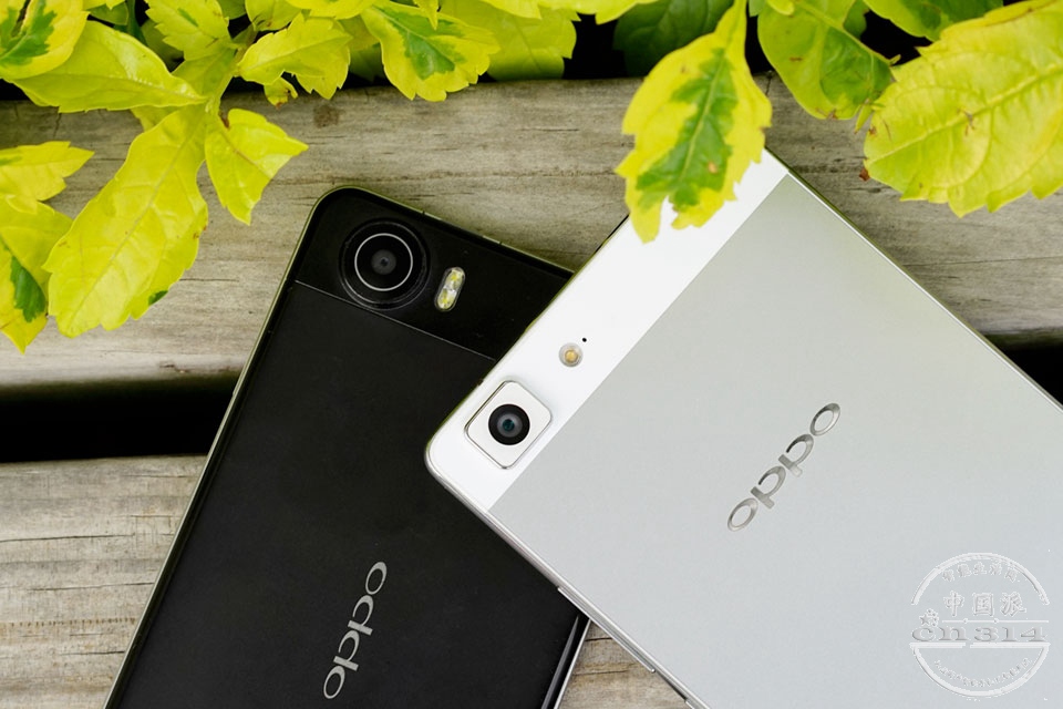 ӷ|OPPO R5