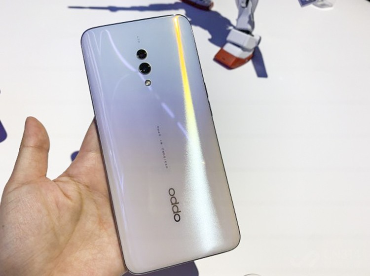 oppo k3现场图赏:千元机市场鲜有敌手?