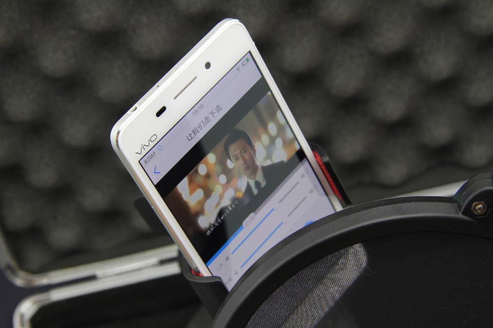 全球首发极速Hi-Fi K歌之王4G新机vivo X5 vivo x5,vivo X5L,X5,X5L,超薄手机