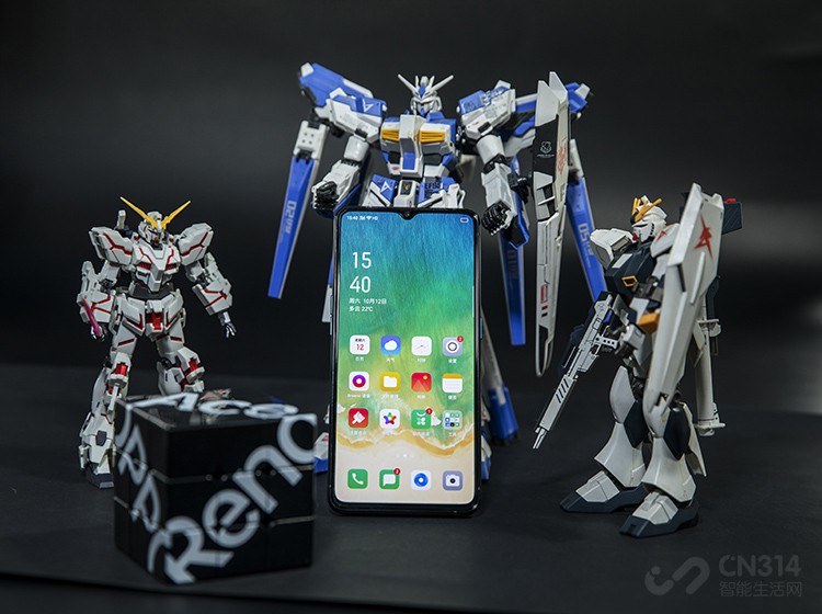 OPPO Reno Ace�����������Ĵ󣬲�����Ӣ�������ܾ���S9�Ĺ�����ͬʱ���϶��֪������Ƶ���������˸������Ķ�Ƭ����OPPO��˵�������������°����콢�г������������ơ���