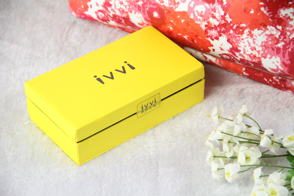 ivviС�ǵİ�װ��Ȼ�������ص�������ivvi�������ɫ�İ�װ�ǳ�Ư����